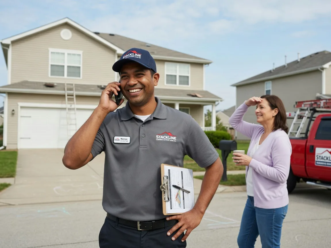 Chimney flashing repair Saint John, WA FAQs